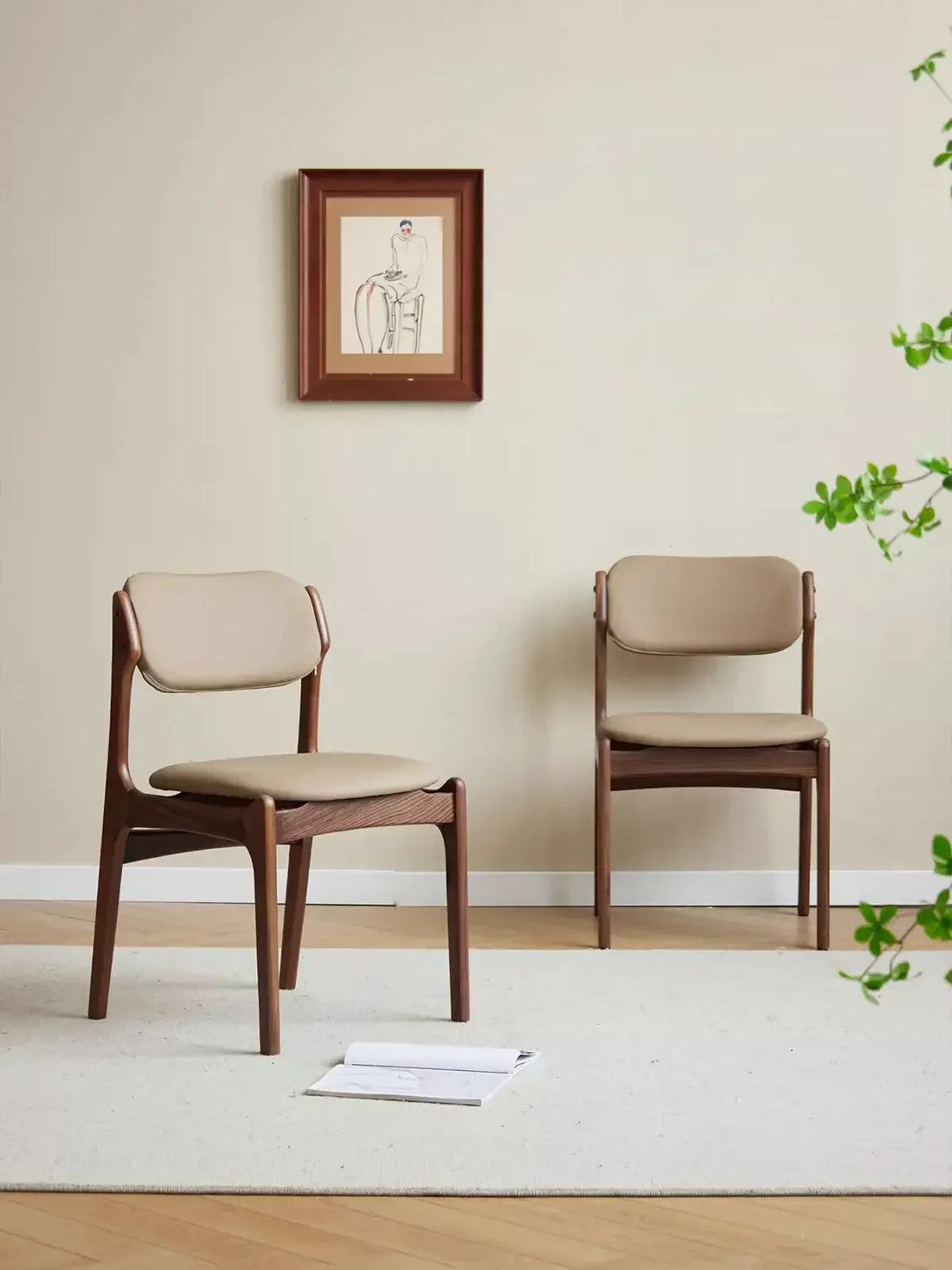 一把椅子，可以坐多久？