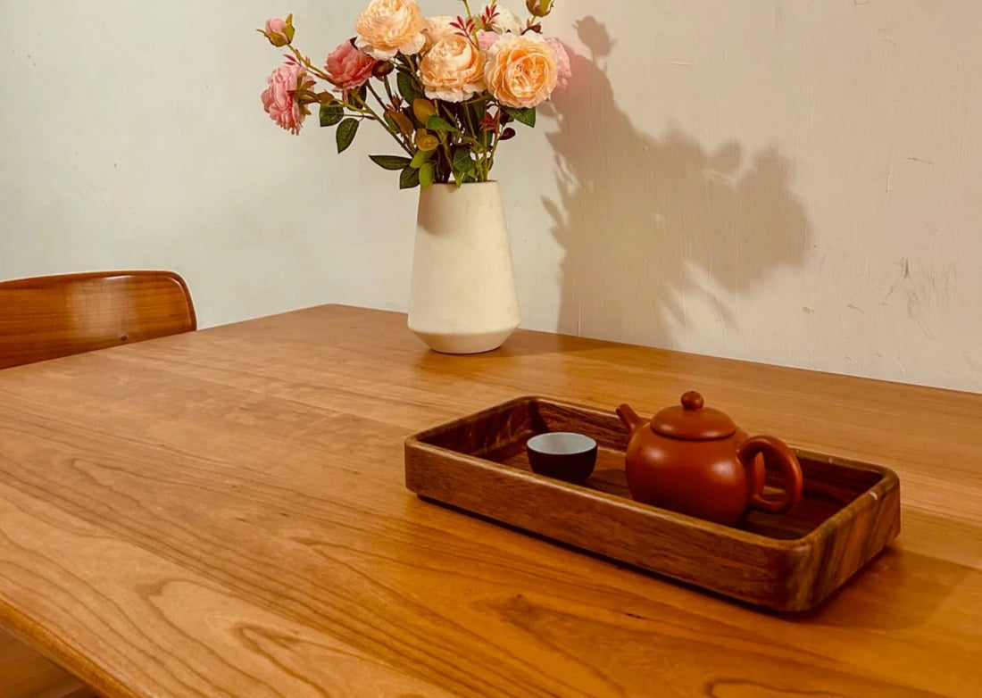 人造板材與實木板材的差異？