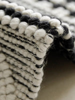 印度手工羊毛地毯-客廳地毯設計