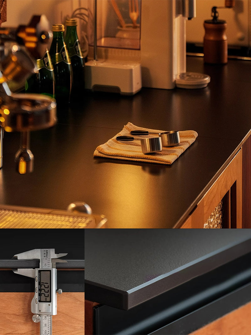 modular storage cabinet combining several drawer units 多組抽屜單元拼接的模組收納櫃 可依空間自由組合