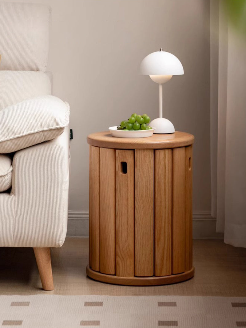 實木堆疊凳餐廳家用可疊放凳子圓凳組餐凳