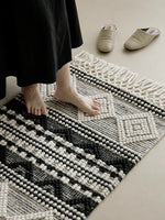 手工編織高端羊毛地毯